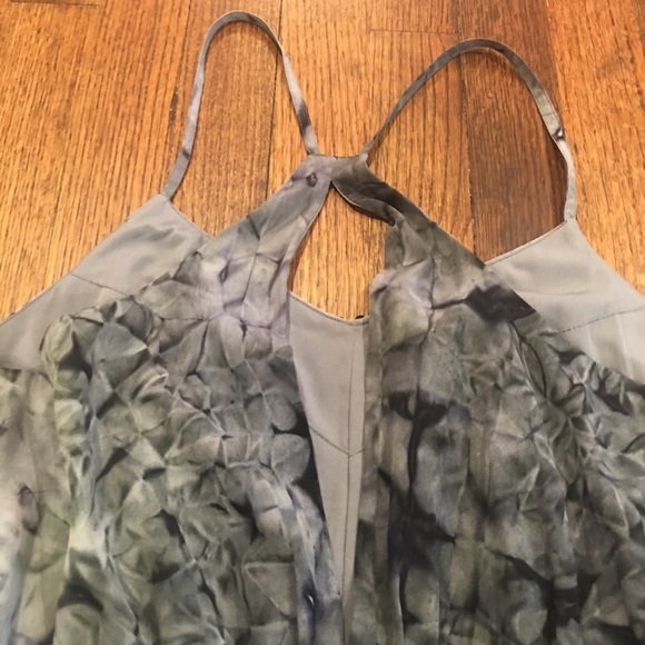 Urban Outfitters Ecote Tye Dye Dress - Picture 3 of 4